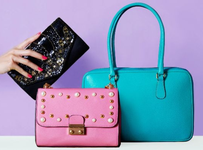 Personalization and customization trend on the rise in India's handbags market